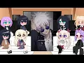 Download Lagu webtoon character na kang lim react to na kang lim as gojo|nakanglimxall|gacha|
