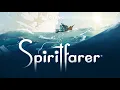 Spiritfarer - Pulsar rays