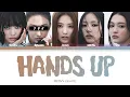 Download Lagu MEOVV || HANDS UP but you are Gawon (Color Coded Lyrics Karaoke)