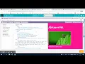Code org Lesson 18 19 Planning and Linking Pages 1