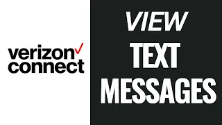 How To View Verizon Text Messages Online 2025
