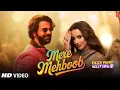 Download Lagu Mere Mehboob |Vicky Vidya Ka Woh Wala Video | Rajkumar Rao|Tripti Dimri | Sachin Jigar, Shilpa