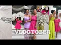 Download Lagu VLOGTOBER Vibes| Spend the Day with Me + Exciting Unboxing| #Mabonzanation | South African YouTuber 