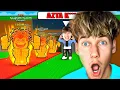 Download Lagu Ez A LEGDURVÁBB HACKER MÓD Steal A Brainrotban!! (Hunter vs Noel)