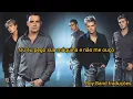 Lagu Westlife Bop Bop Baby legendado/português