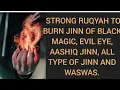 Download Lagu STRONG RUQYAH TO BURN JINN OF BLACK MAGIC, EVIL EYE, AASHIQ JINN, ALL TYPE OF JINN AND WASWAS.