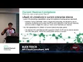 Infrastructure as Code in OpenStack with Ansible - Anthony Rees Alex Tesch HPE