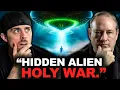 Secret Pentagon Insiders Fear UFOs are Biblical Demons | Ron James • 151