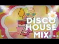 Download Lagu MEGAMIX DISCO HOUSE 2024 📀 (MICHAEL JACKSON, LIONEL RICHIE, AMY WINEHOUSE, LUTHER VANDROSS, MODJO)