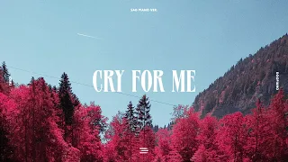 Download TWICE (트와이스) - Cry For Me | Sad Piano Version MP3