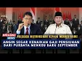 Download Lagu Presiden Instruksikan Menkeu Baru! PP Kenaikan Gaji Pensiunan \u0026 ASN Oktober 2025 Segera Diterbitkan?