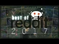 Best of Reddit 2017 Highlight plays of League of Legends
