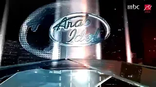 وائل كفوري يغني مع حازم شريف دندنها