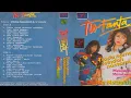 Download Lagu TIADA NAMA SEINDAH NAMAMU / TIO FANTA / LIRIK