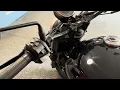 BSA Bantam 350cc Classic Style - Walk Round