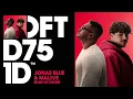 Jonas Blue, Malive - Edge Of Desire (Radio Edit)