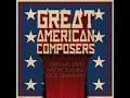 Superman: Main Theme - George Gershwin, Alfred Brendel, Roger Shields & John Williams