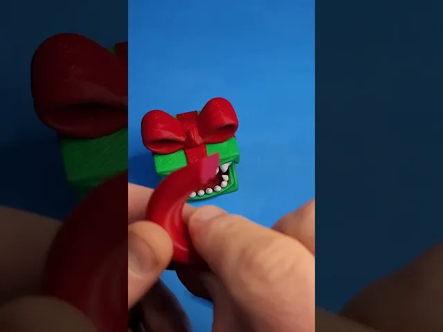 Mimic Ornament pack 1 video thumbnail