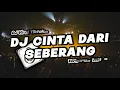 Download Lagu DJ CINTA DARI SEBERANG VIRAL TIKTOK KU PANDANG PANDANG ADIK DARI SEBERANG TERBARU 2025