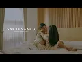 Download Lagu Vadesta Ft. Destya Eka - Saktenane 3 (Official Music Video)