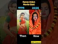 Download Lagu Karan Arjun Movie Cast Then \u0026 Now (1995-2025) #shorts