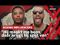Download Lagu BOXING INFLUENCERS met YOUNG ELLENS, DAVE ROELVINK, DIETIM, VIC9 \u0026 QUINCY KLUIVERT 🥊 | FunX