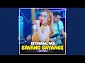 Download Lagu Ditinggal Pas Sayang Sayange