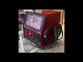 REDWELD COMPACT WELDING SIMULATOR RED-WS200
