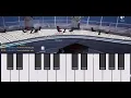 Download Lagu Dragon raja - Playing Piano Naruto Ending (Raiko Alive)