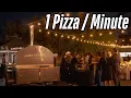 The Catering Hack to Serve 58 Pizzas in 45 Minutes