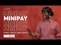 Download Lagu Meet MiniPay—Opera Mini's New Dollar Wallet