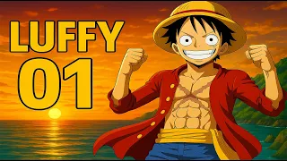  one piece episode 1 eng sub luffys legendary journey begins 4k anime 
