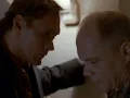 NYPD Blue - Simone kicks ass