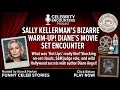 Sally Kellerman Hot Lips from MAS H Unfiltered Stories from the Movie Set