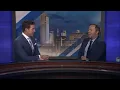 Nathanial Nichols breaks down municipal impact of New York s Tier Six changes in 2026 budget