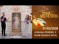 Download Lagu Terço da Misericórdia - 21/02/2020