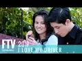 Download Lagu FTV Teuku Rassya \u0026 Marsha Aruan | I Love My Driver