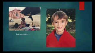 Memorial for Dana Lesemann