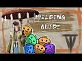 MHRise Talisman Melding Guide