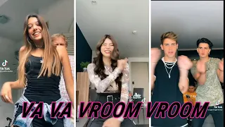 Download VA VA VROOM VROOM Remix TikTok New Dance Challenge , TikTok Compilation MP3