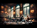Lagu Classical Music Remix | Vivaldi, Paganini, Bach, Chopin, Handel, Mozart | House \u0026 Hip-Hop Versions