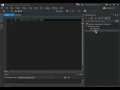 Visual Studio Blank Solution