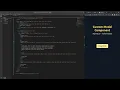 Modal component with AlpineJs and TailwindCSS