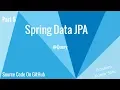 Spring Data JPA Part5 Query