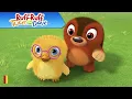 Download Lagu 🐶🐼🐤 RUFF-RUFF, TWEET AND DAVE | VIDEOS and CARTOONS FOR KIDS