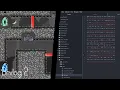 Creating LEVEL 1 of my game using a tilemap Swift Devlog 2