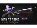 Download Lagu Trunks' Sword – Dragon Ball Z – MAN AT ARMS: REFORGED