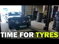 Performance Tyres - Where s Best to get them Replaced