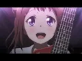 Download Lagu BanG Dream! Season 1 Episode 1!