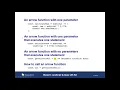 AWD1000 - JavaScript
